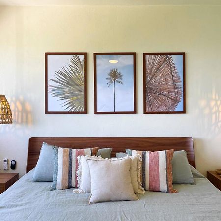 2BR Apartment Yum Balam A201 Isla Holbox Exterior foto