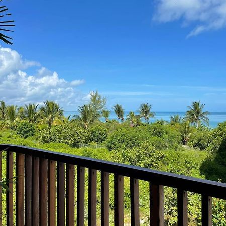 2BR Apartment Yum Balam A201 Isla Holbox Exterior foto