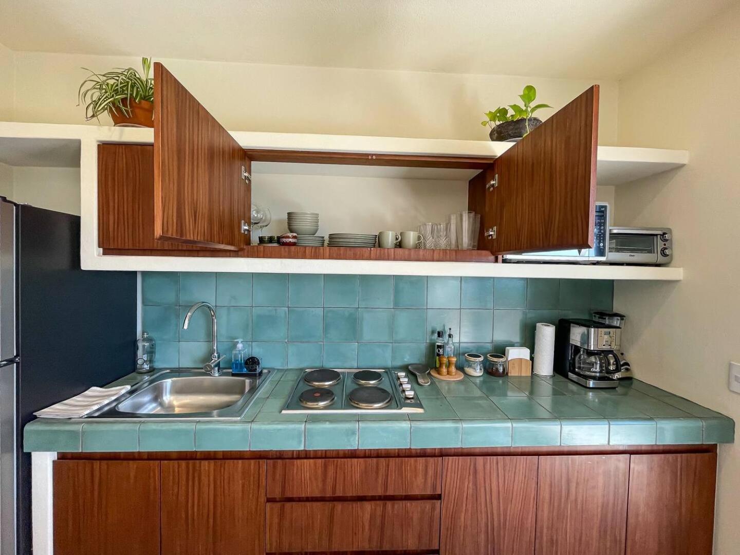 2BR Apartment Yum Balam A201 Isla Holbox Exterior foto