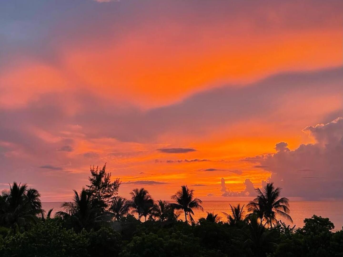2BR Apartment Yum Balam A201 Isla Holbox Exterior foto