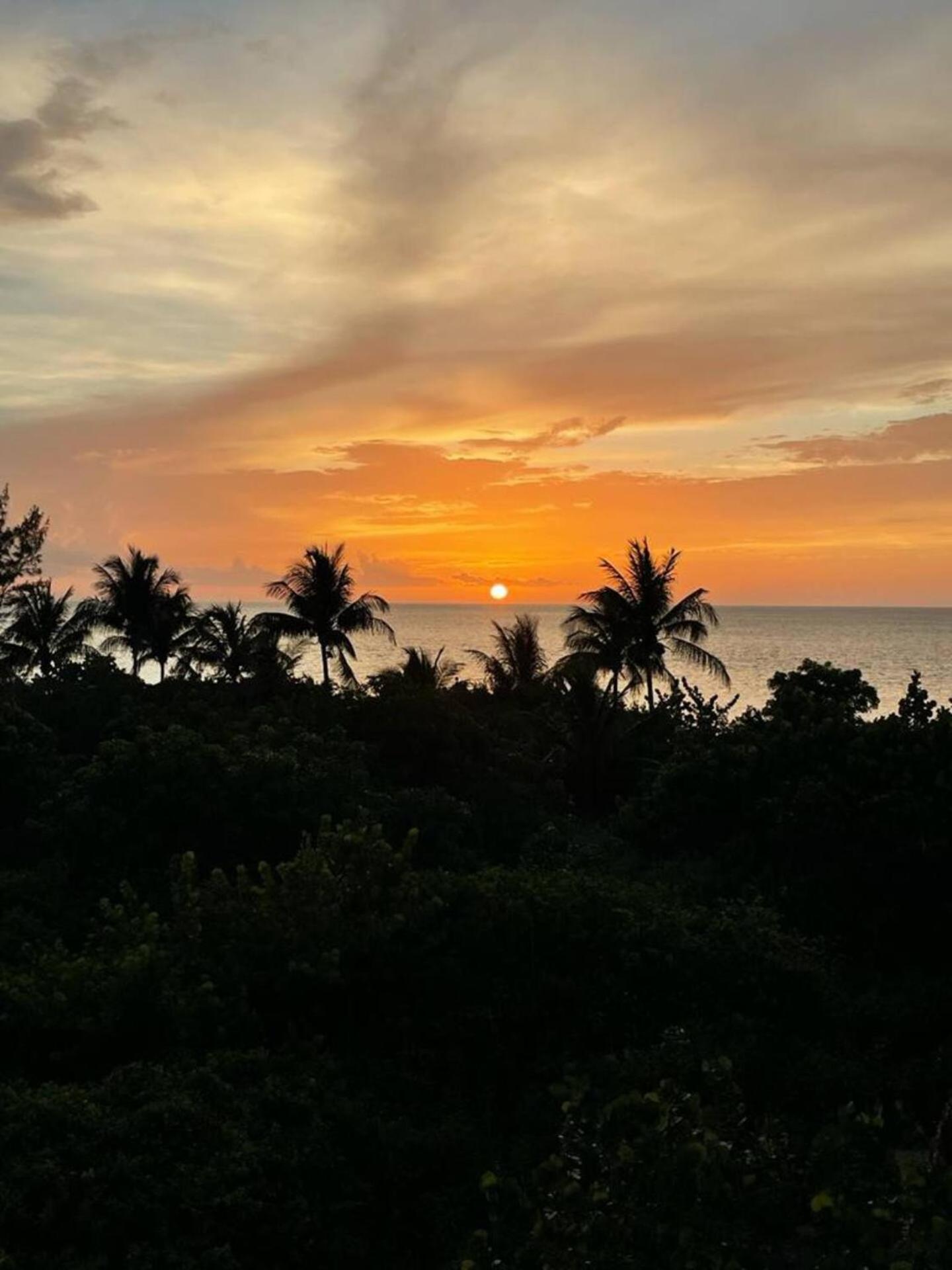 2BR Apartment Yum Balam A201 Isla Holbox Exterior foto