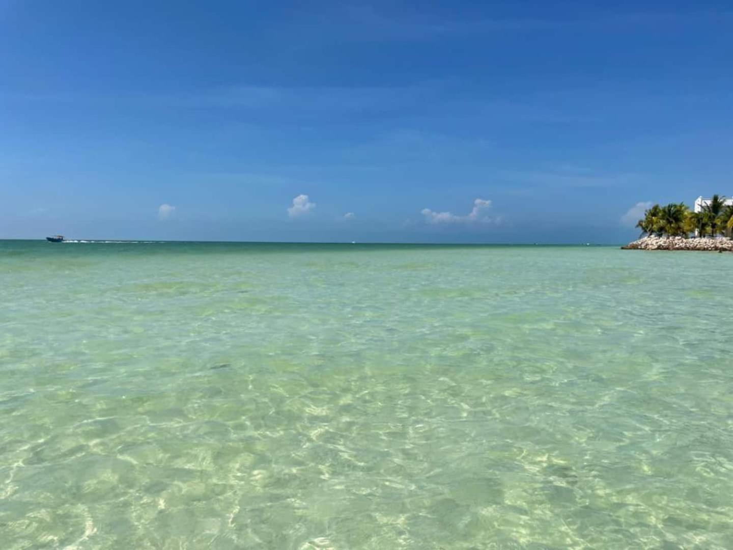 2BR Apartment Yum Balam A201 Isla Holbox Exterior foto