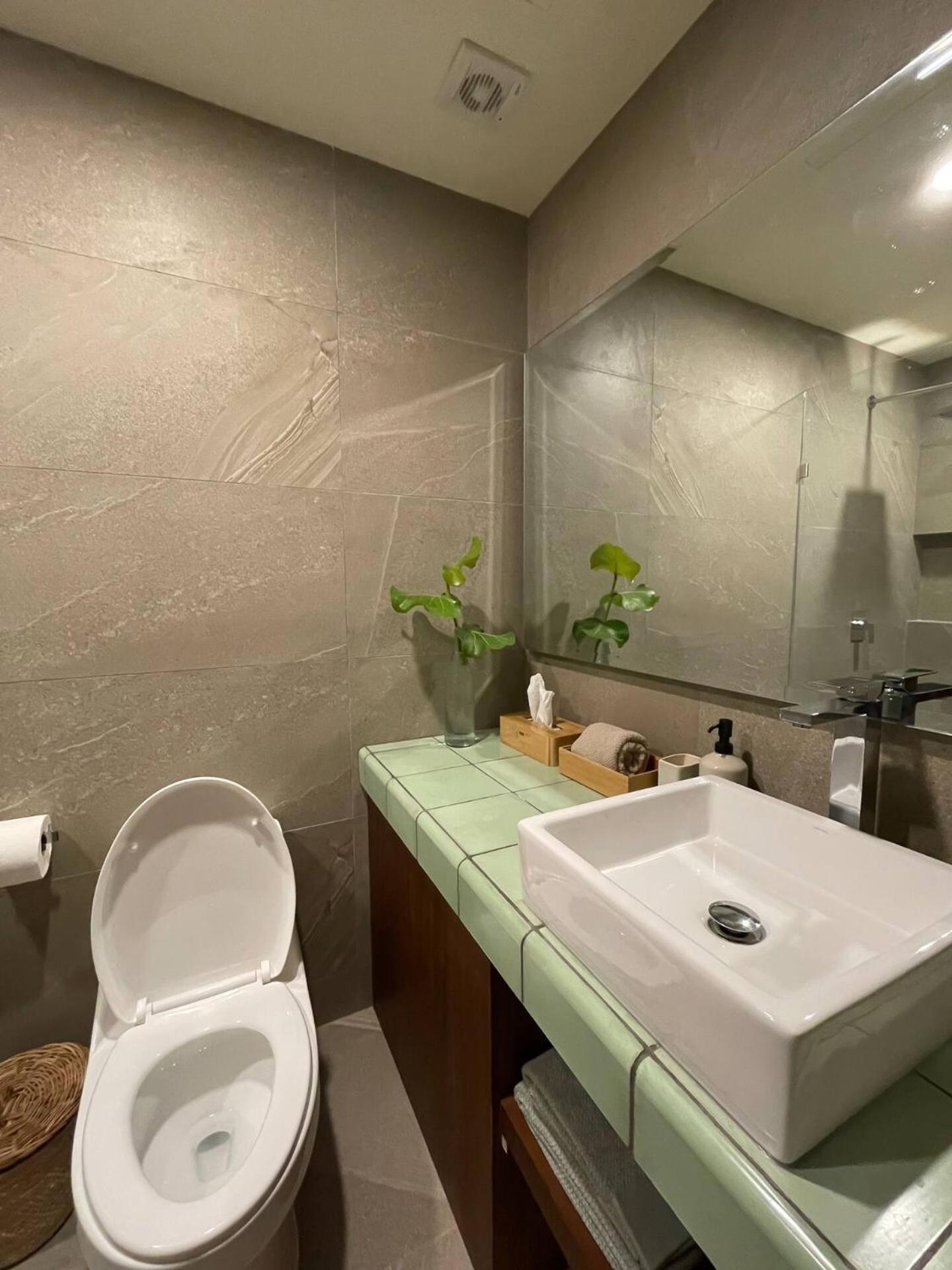 2BR Apartment Yum Balam A201 Isla Holbox Exterior foto