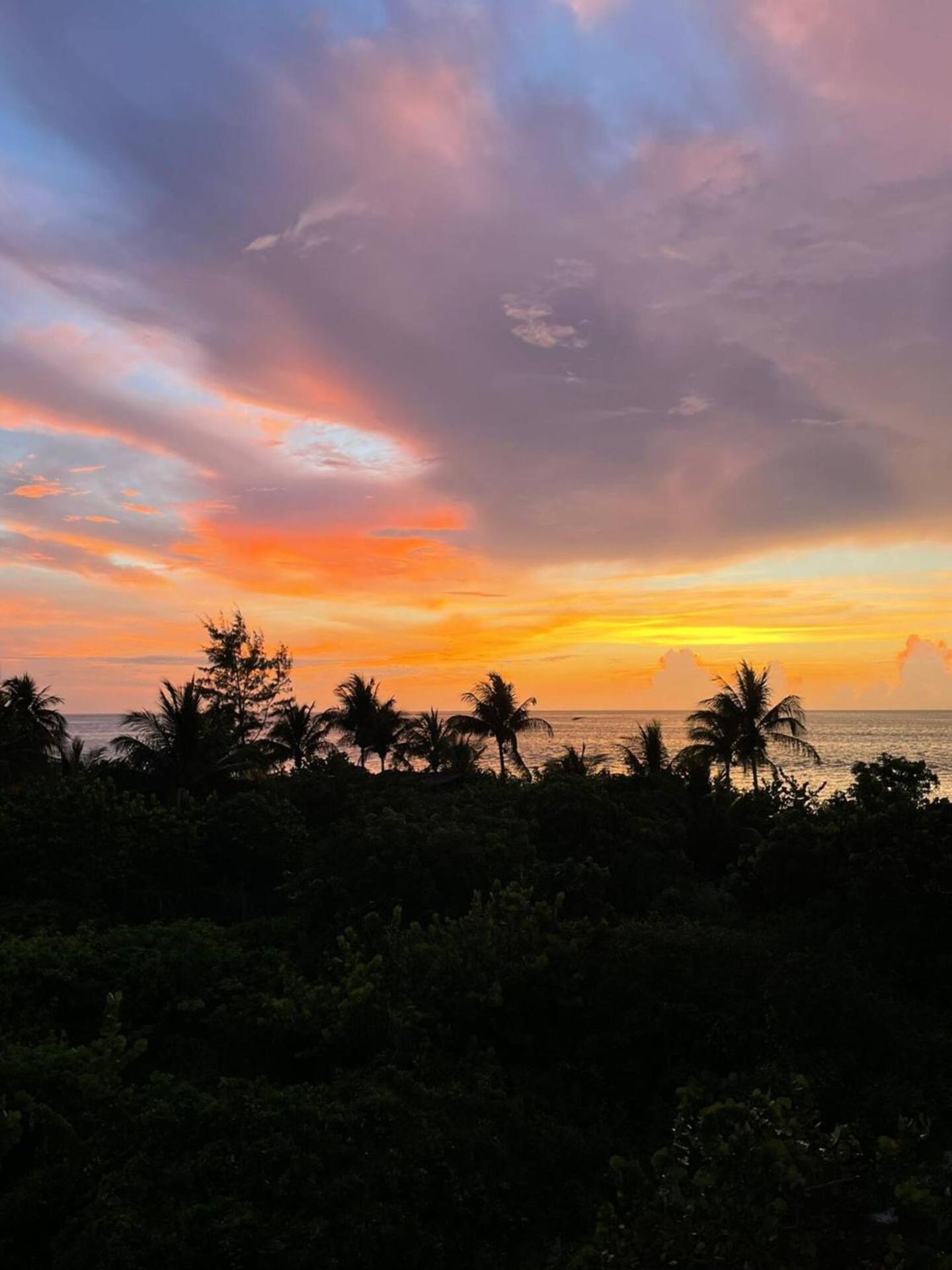 2BR Apartment Yum Balam A201 Isla Holbox Exterior foto