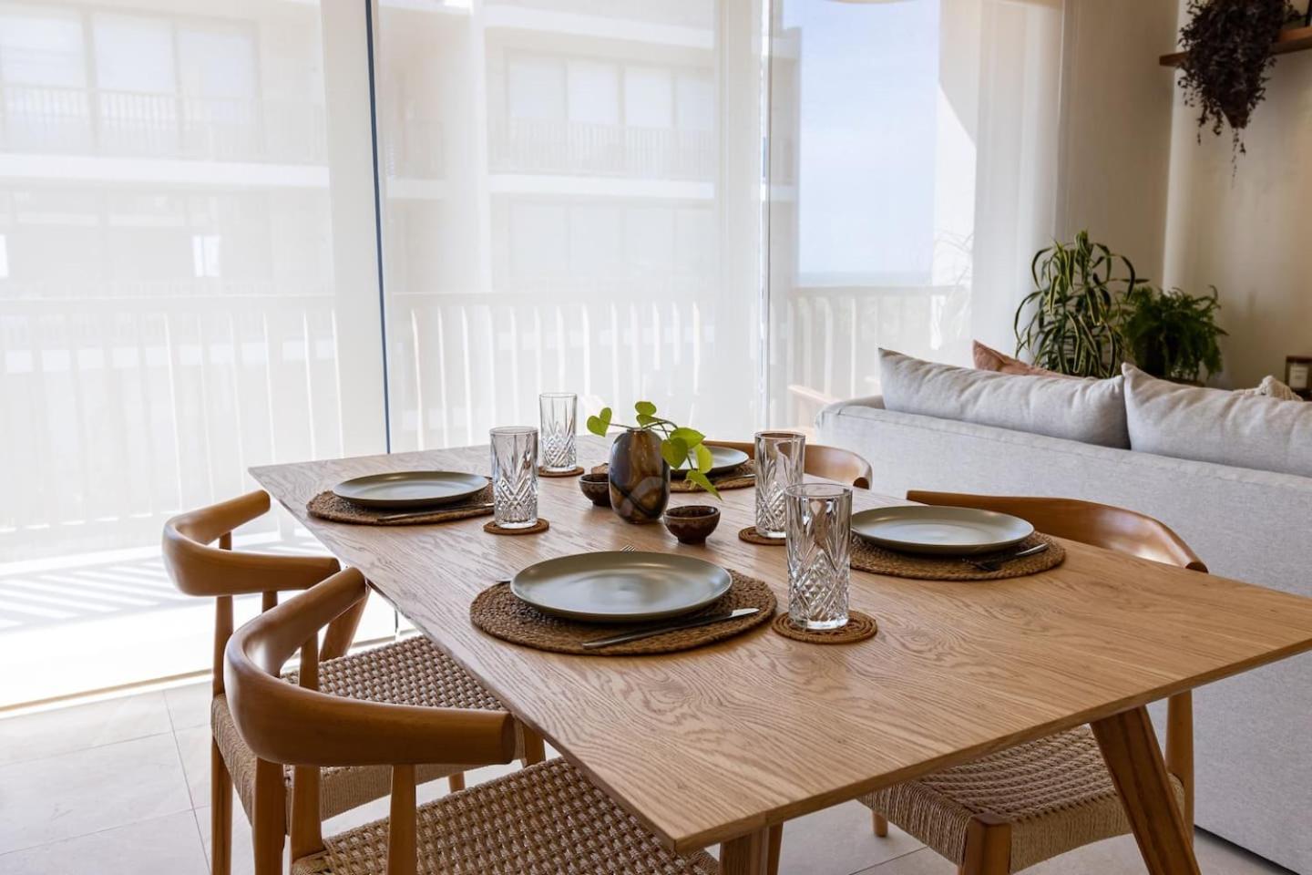 2BR Apartment Yum Balam A201 Isla Holbox Exterior foto