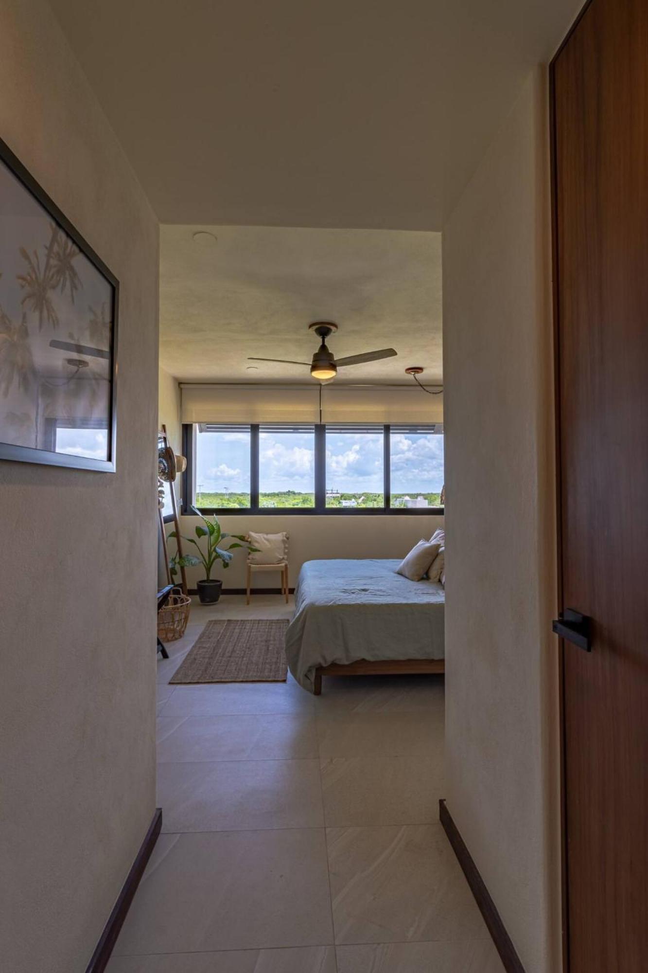 2BR Apartment Yum Balam A201 Isla Holbox Exterior foto